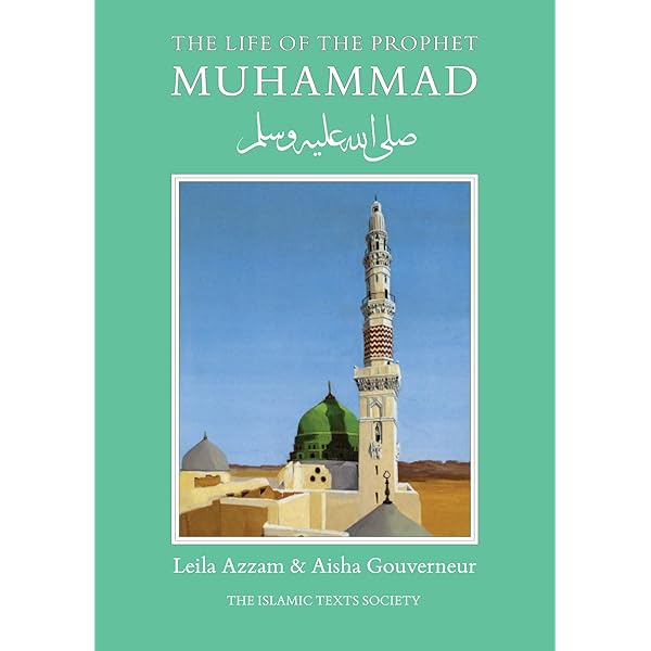 Muhammad the Last Prophet: A Model for All Time: Abulhasan Ali